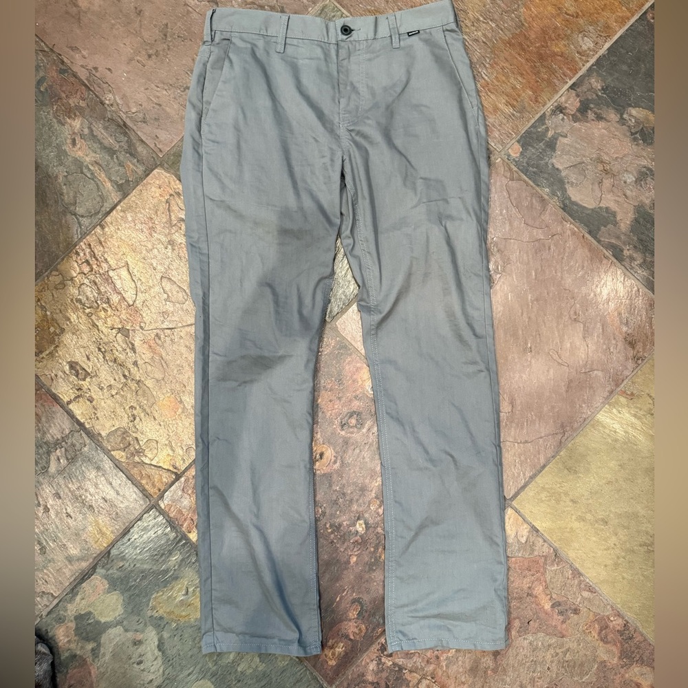 Hurley Lightweight Pants Nike Dri-Fit